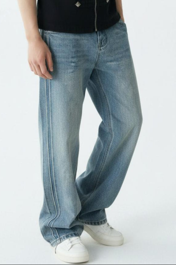 Blue line jeans  na2547