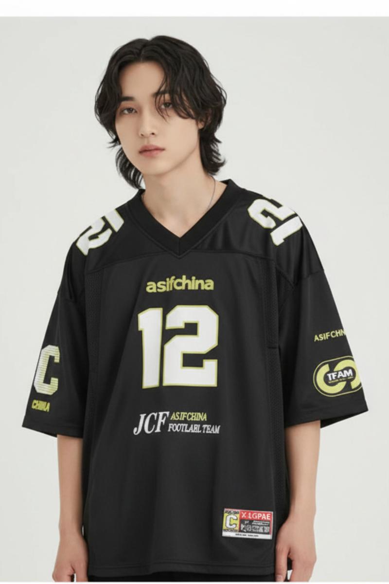 Sports Jersey  na2513