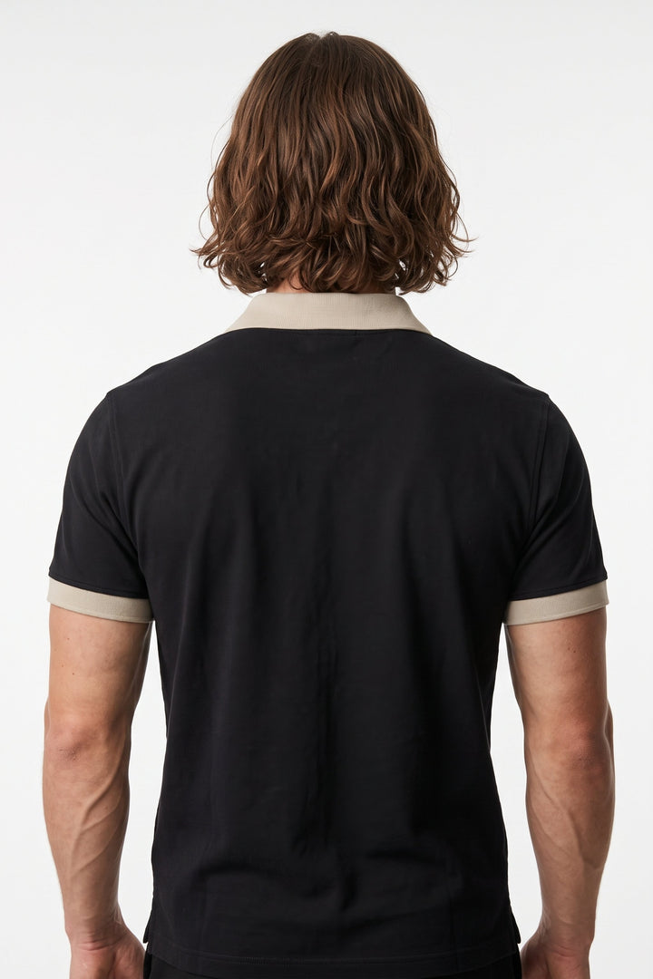 Collared Shirt na2666