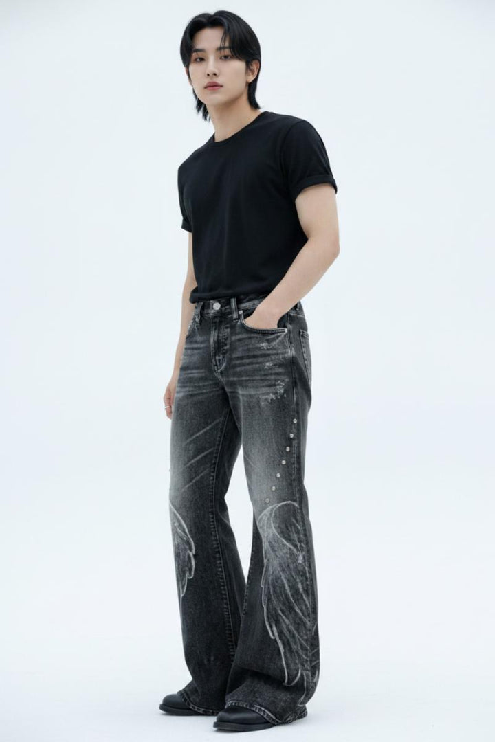 Wing Jeans  na2612