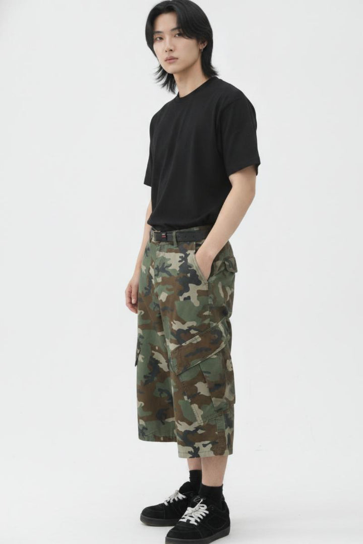 Phantom Camo Cargo  na2626