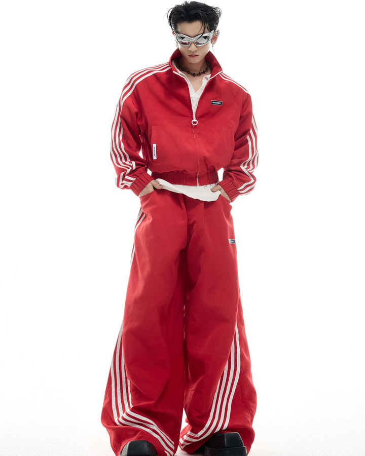 [ArguE CulturE] Retro Sport 4Stripe Setup na2273