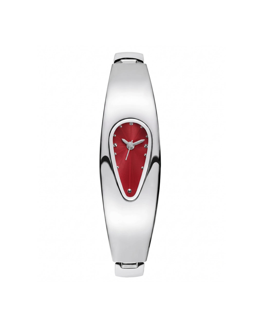 Metallic Bangle Watch na2896