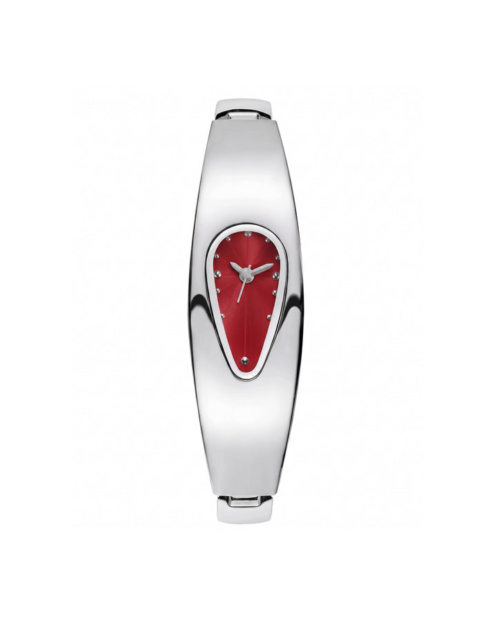 Metallic Bangle Watch na2896