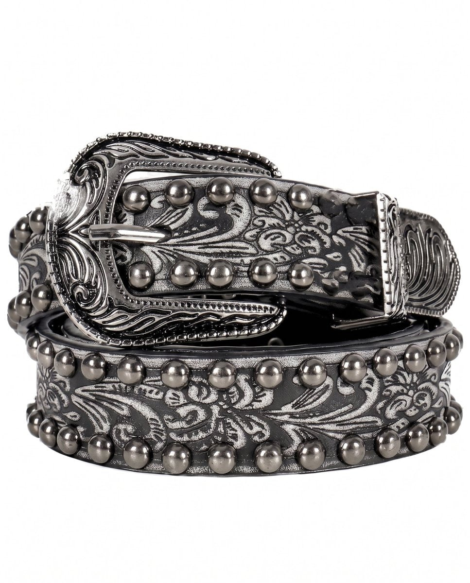 Western Studded Belt na2905