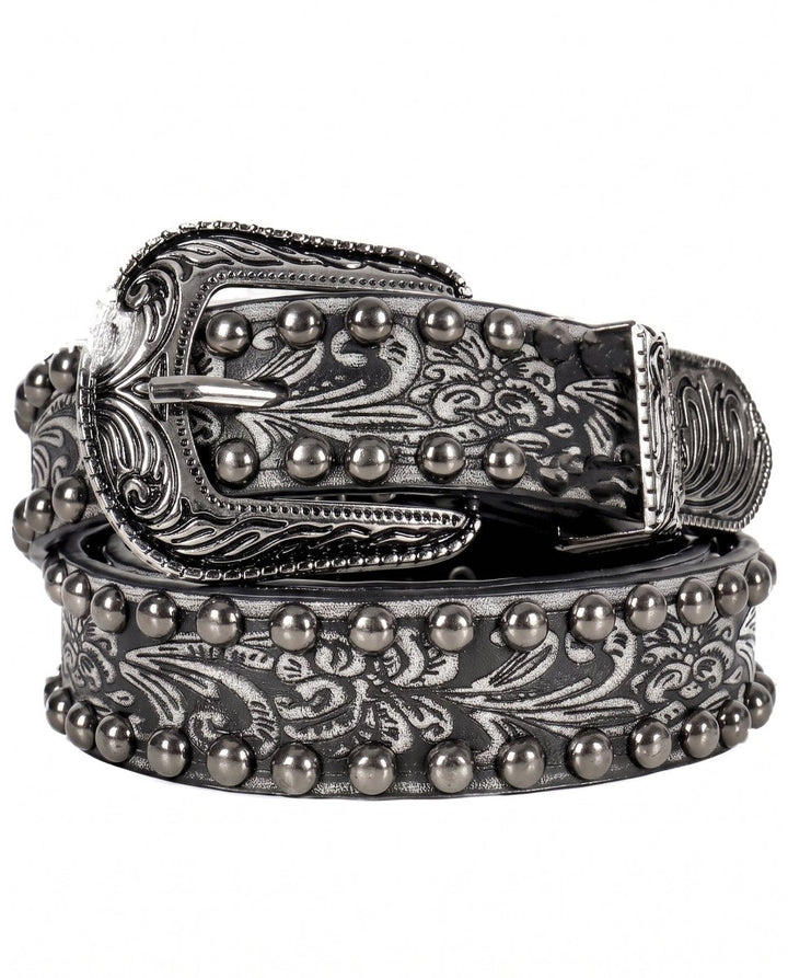 Western Studded Belt na2905