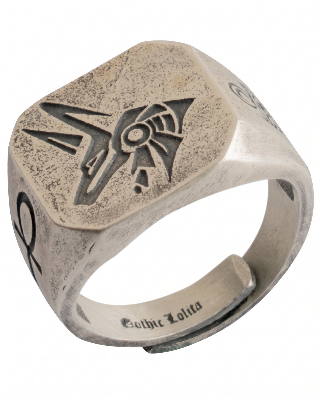 Egyptian Signet Ring na3002