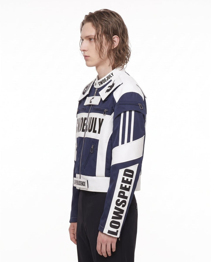 Racing Jacket na3226