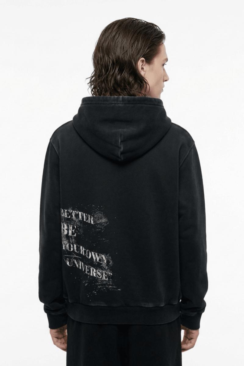 Lost Signal Hoodie na2375