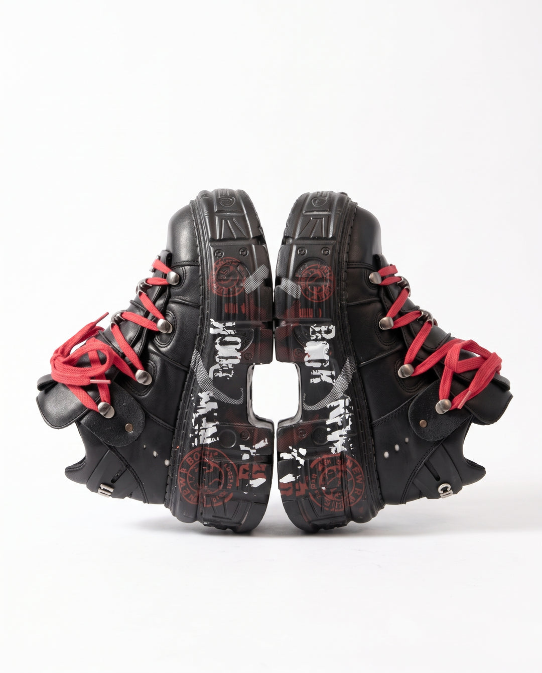 Chunky Platform Sneakers na3250
