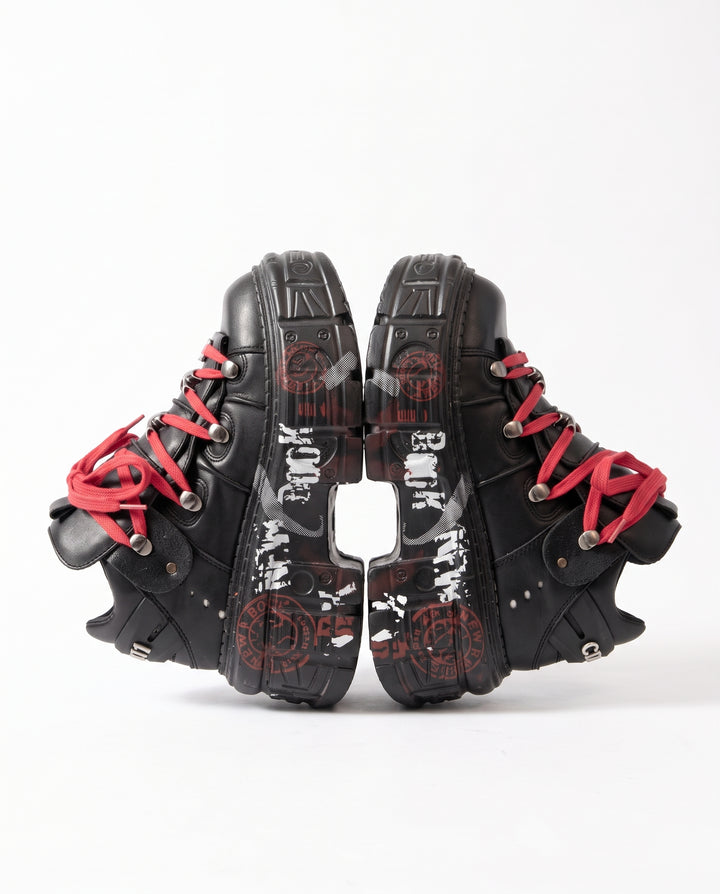 Chunky Platform Sneakers na3250