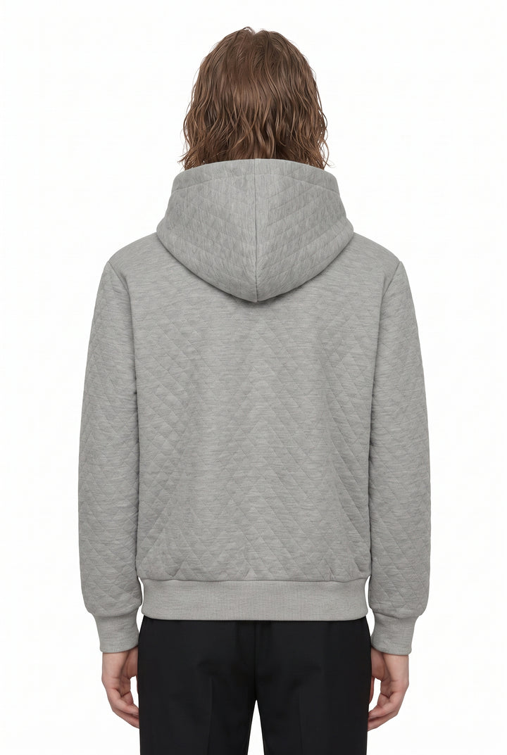 Embroidered Zip Hoodie na2820