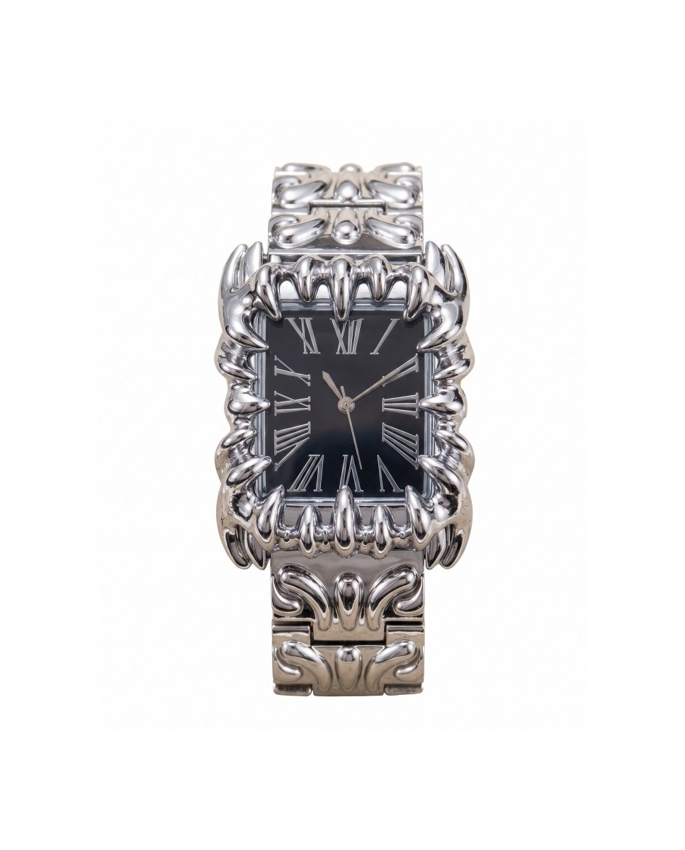 Gothic Metal Watch na2906
