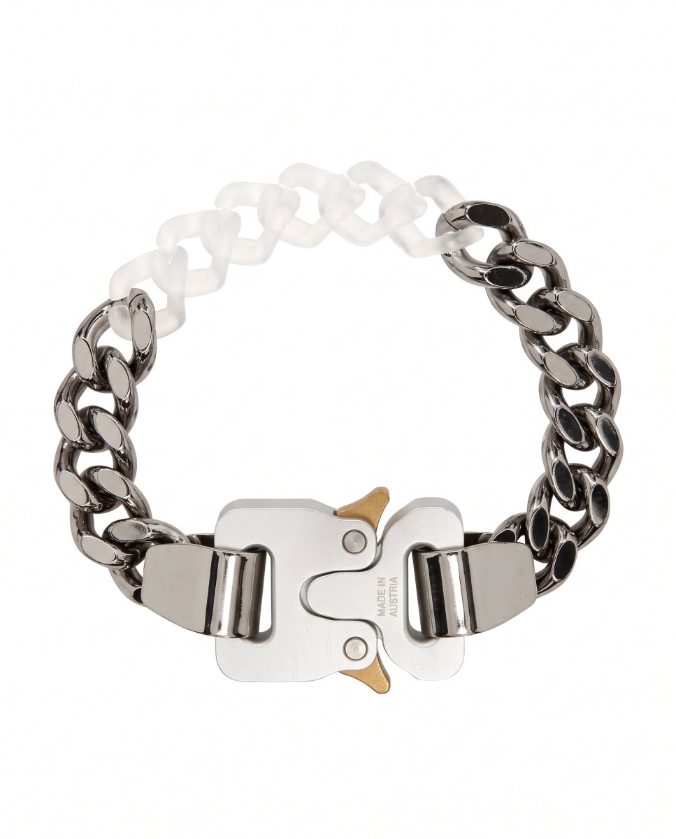 Buckle Chain Bracelet na3109