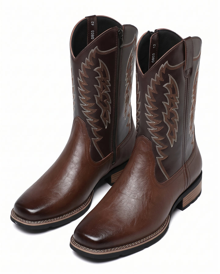 Western Boots na3209