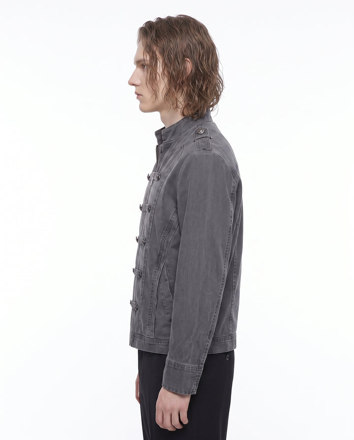 Military Jacket na2921