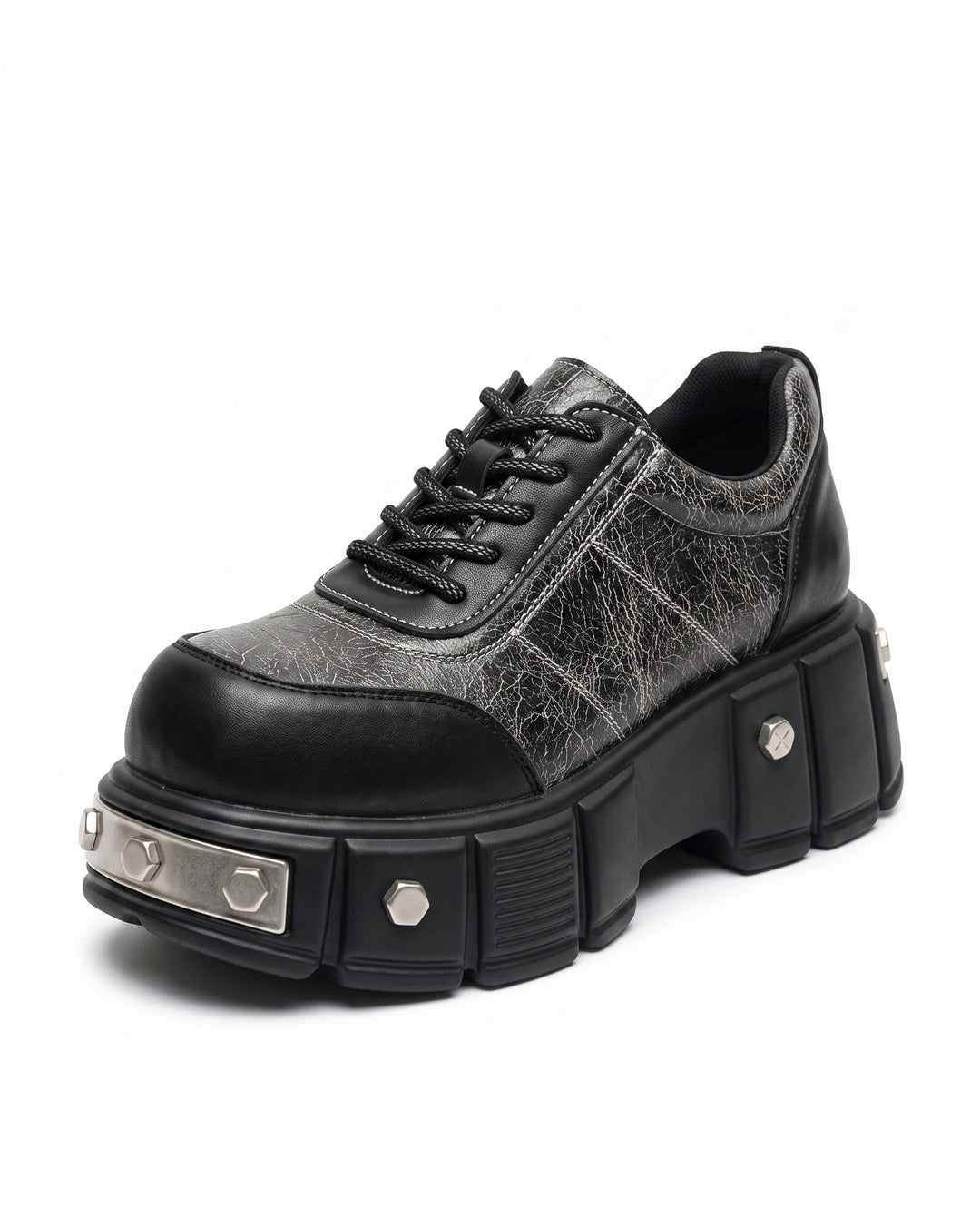 Chunky Platform Sneakers na3010
