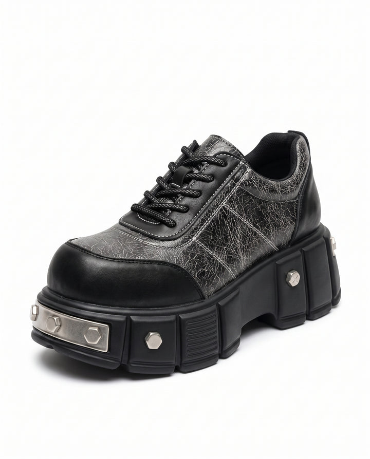 Chunky Platform Sneakers na3010