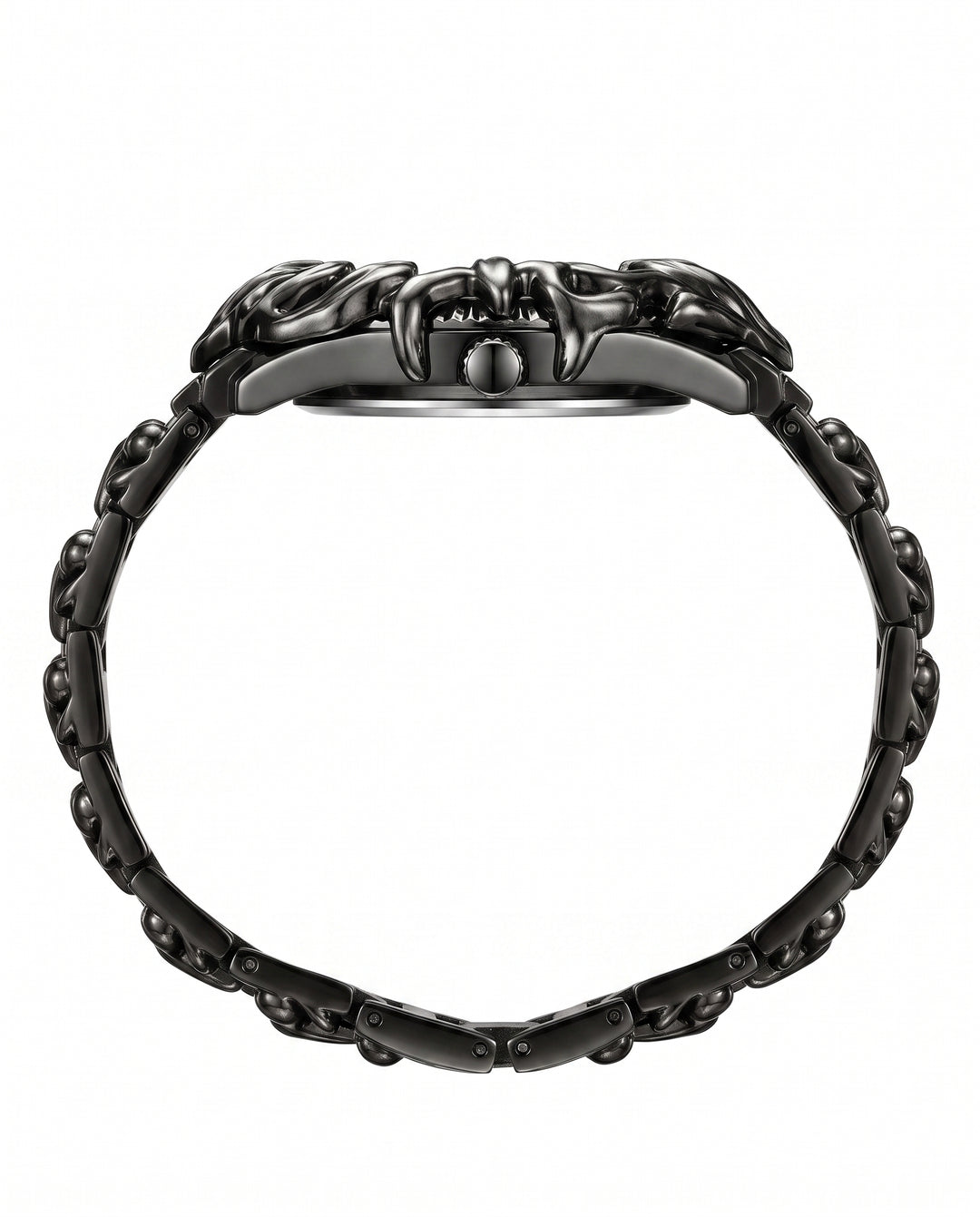 Gothic Metal Watch na2915