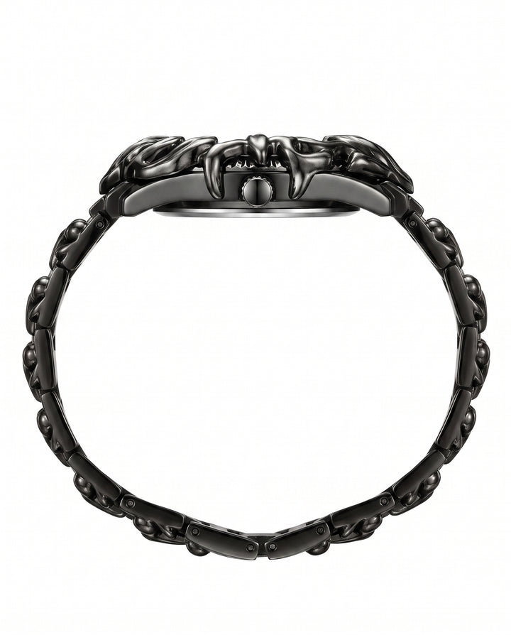 Gothic Metal Watch na2915