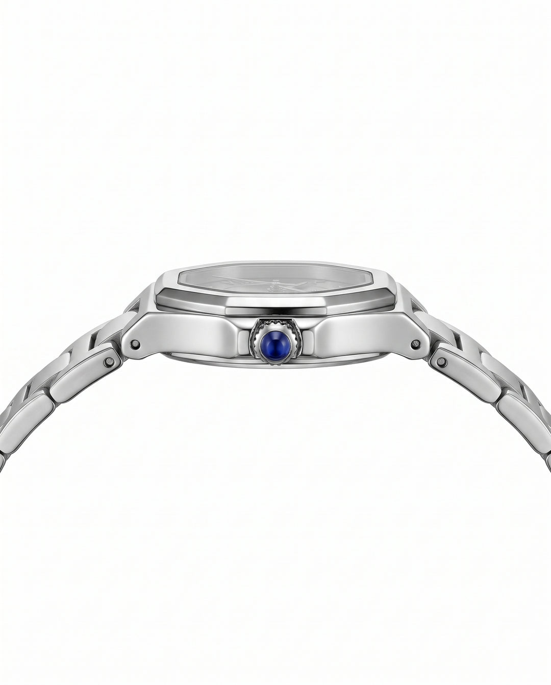 Silver Metal Watch na3213