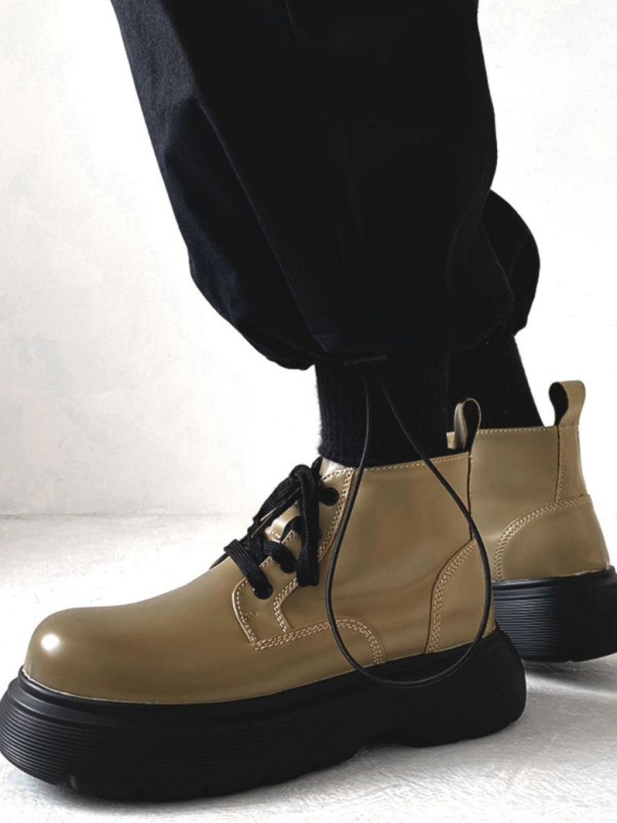 big head Martin boots na1397