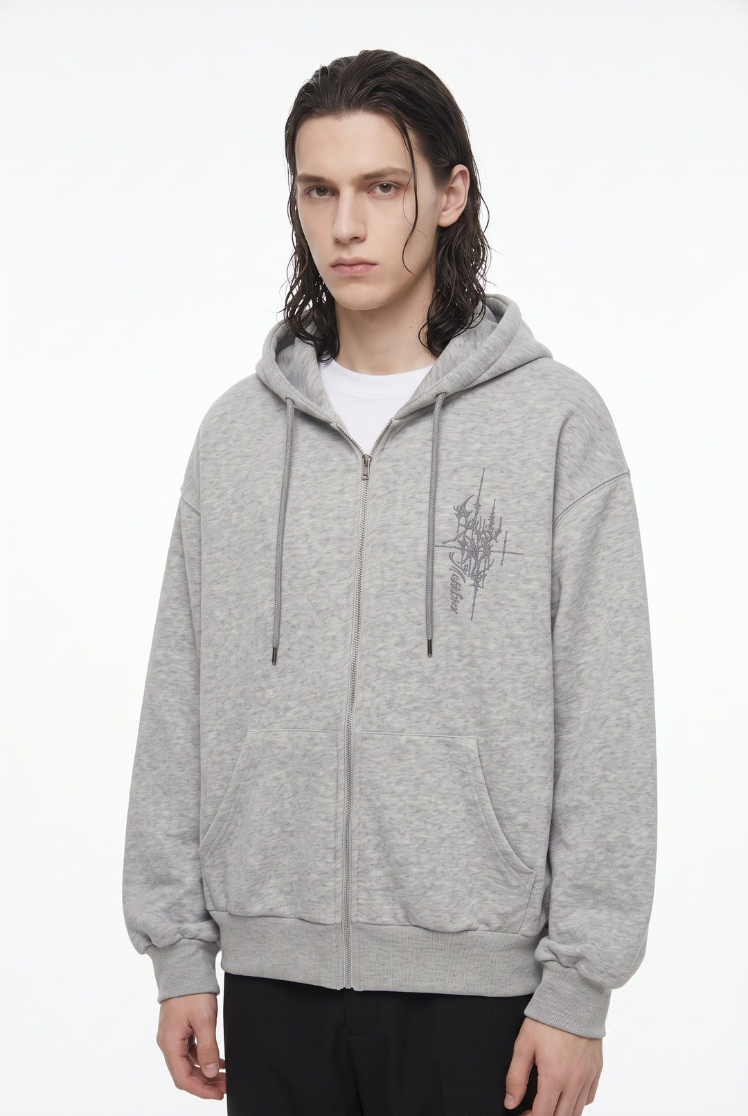 Angel Wing Hoodie na2823