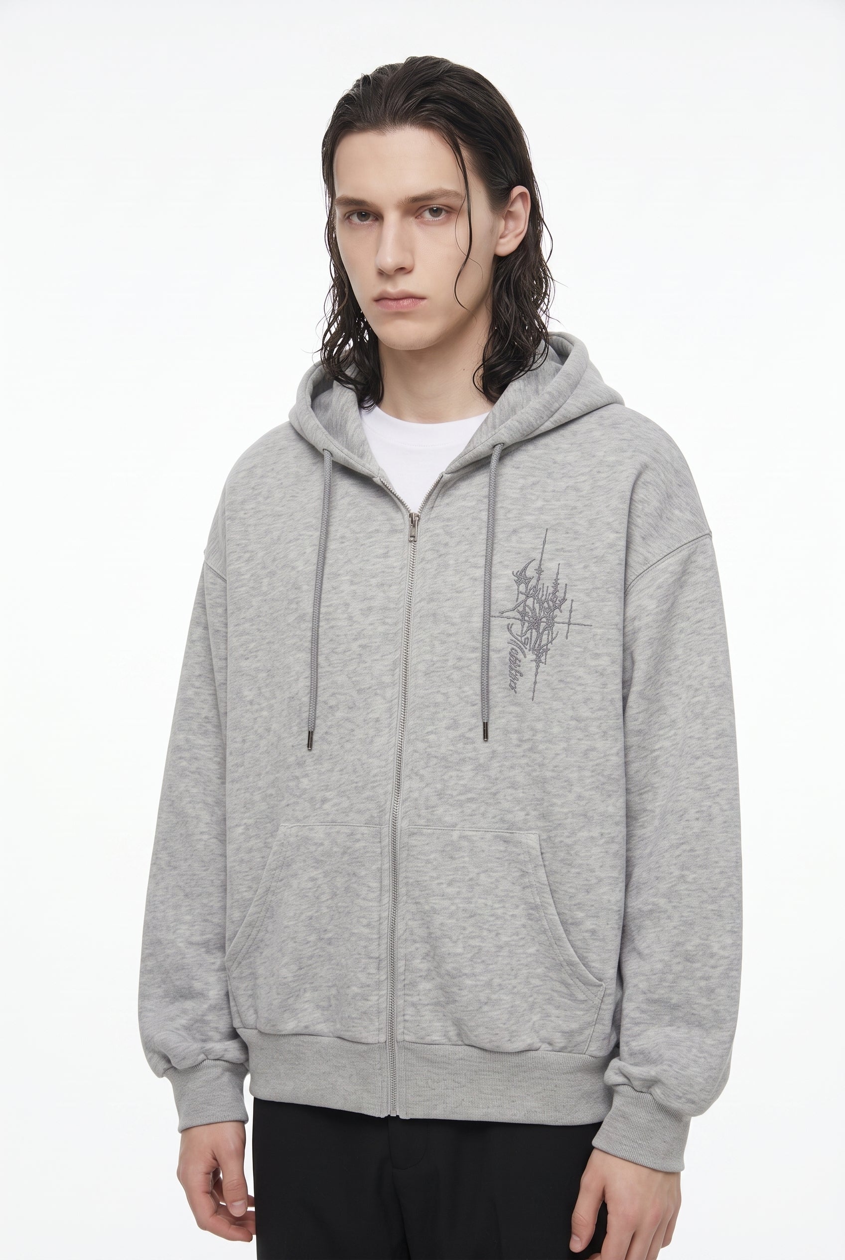 Angel Wing Hoodie na2823