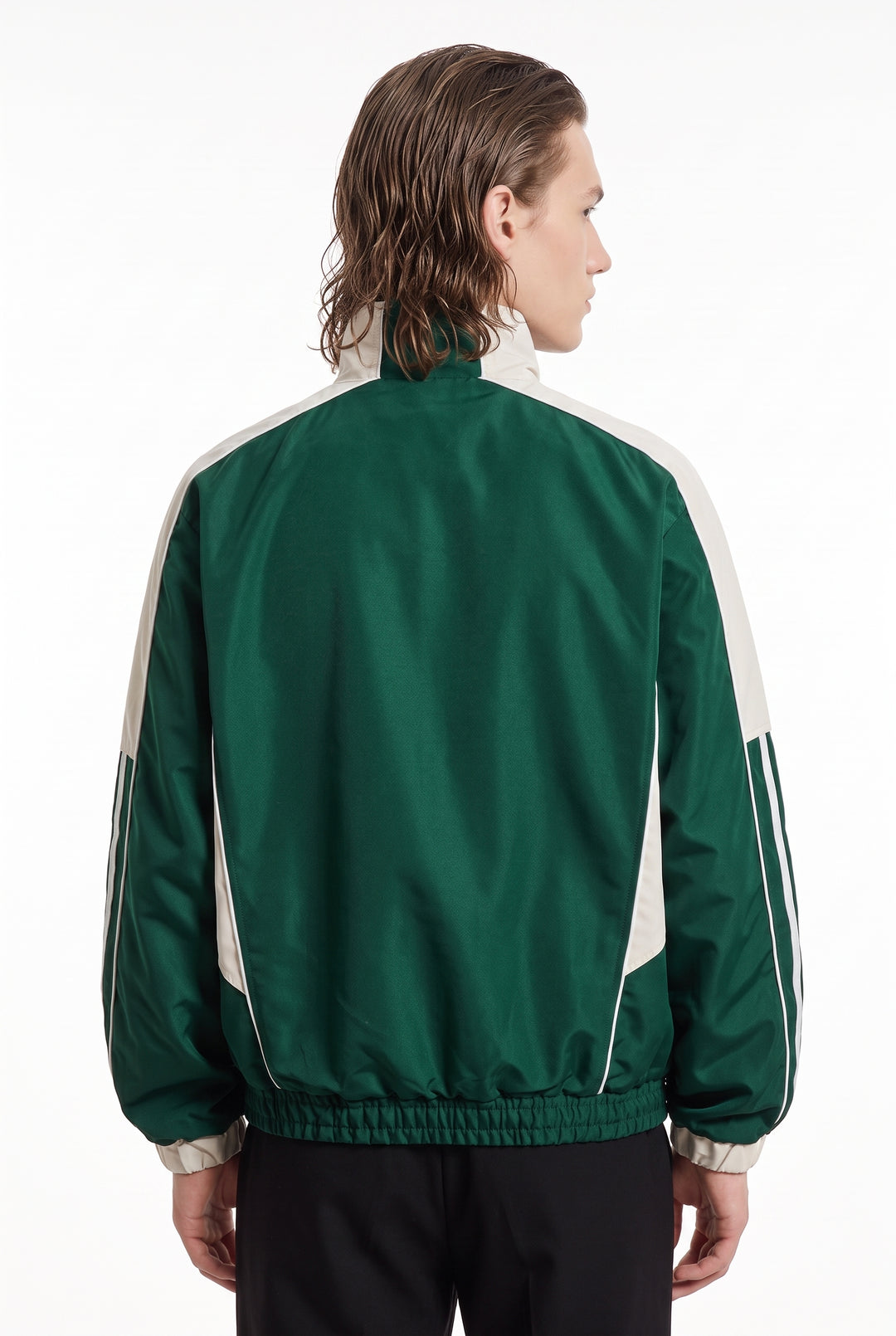 Colorblock Track Jacket na2850