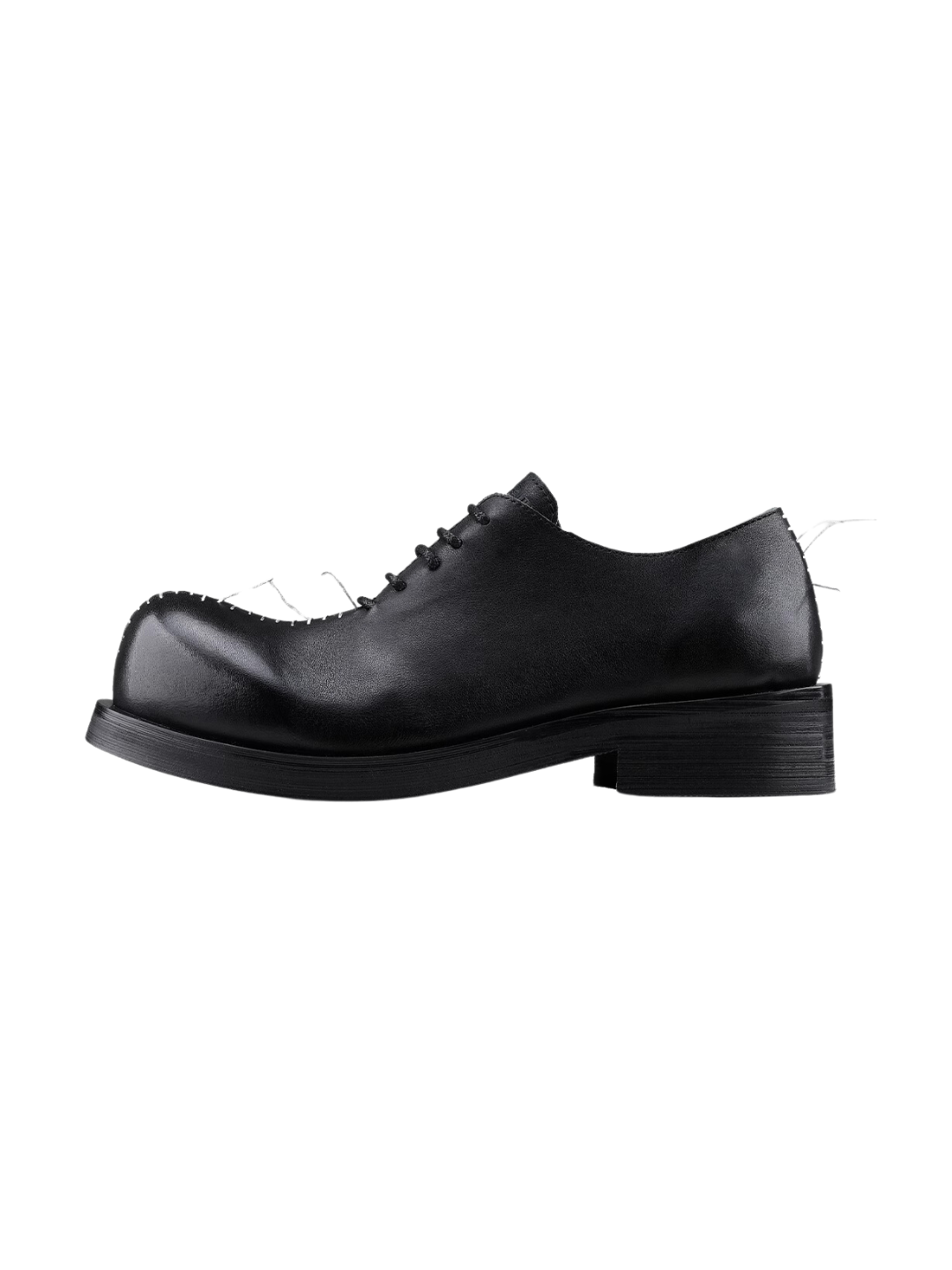 Big Head Derby Shoes na1586