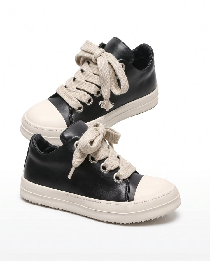 Chunky Lace Sneakers na3135