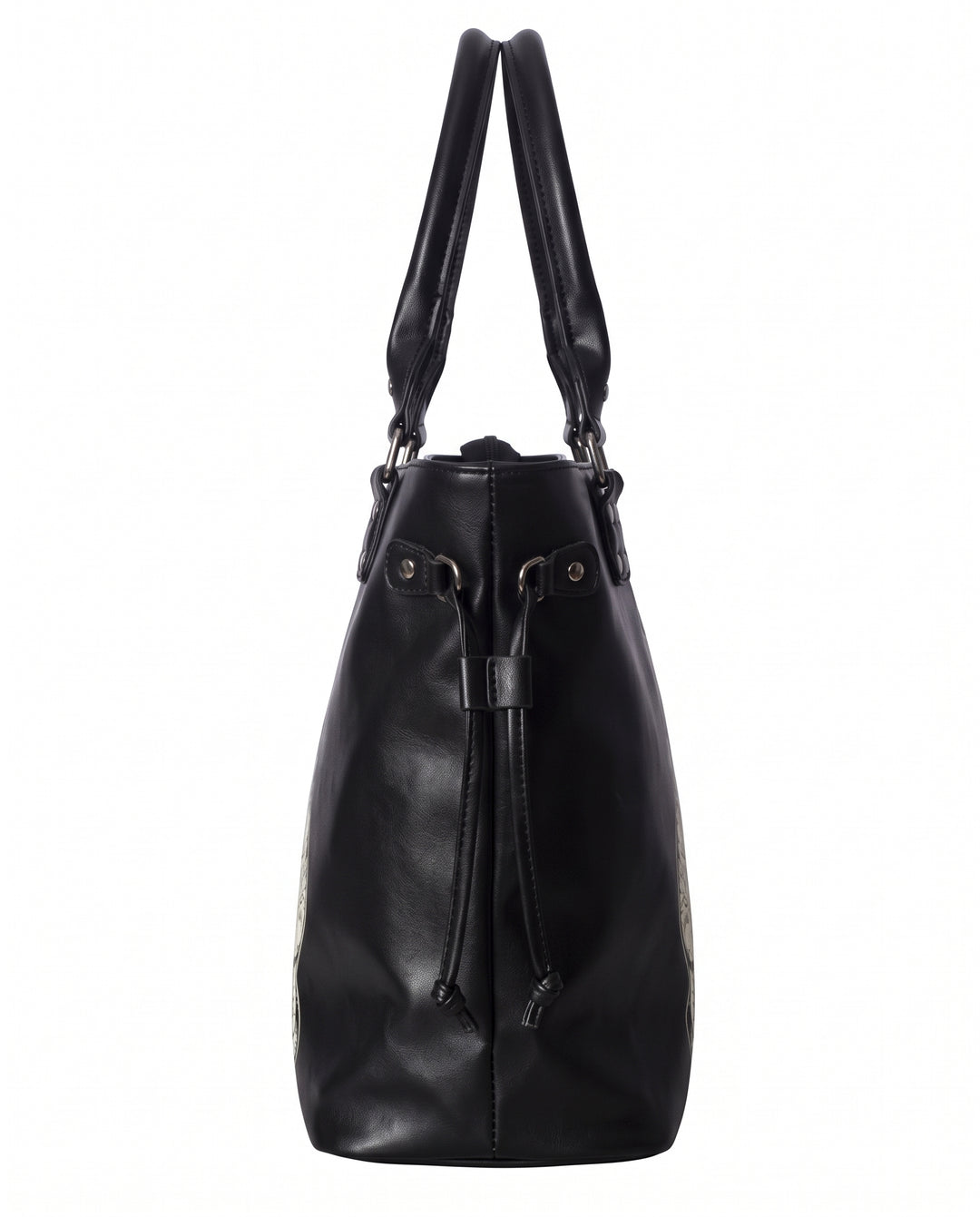 Gothic Tote Bag na3171