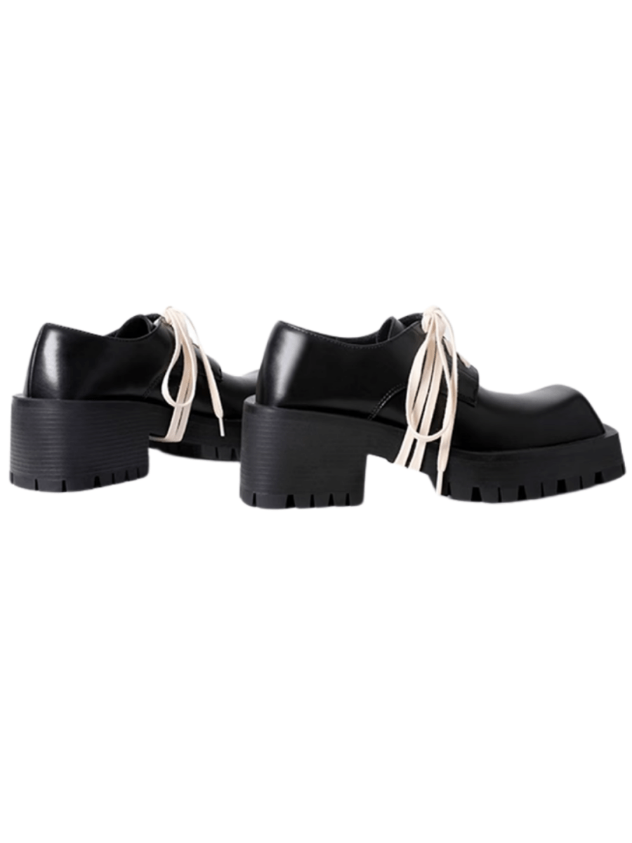 height increase 7cm small leather shoes na1823