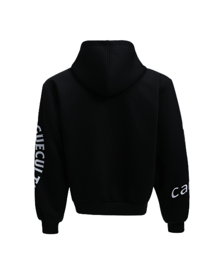 [ArguE CulturE] Stickers Hoodie na2169