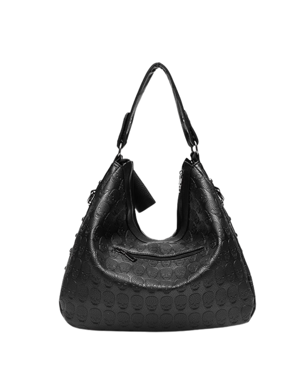 heavy metal chain bag na1968