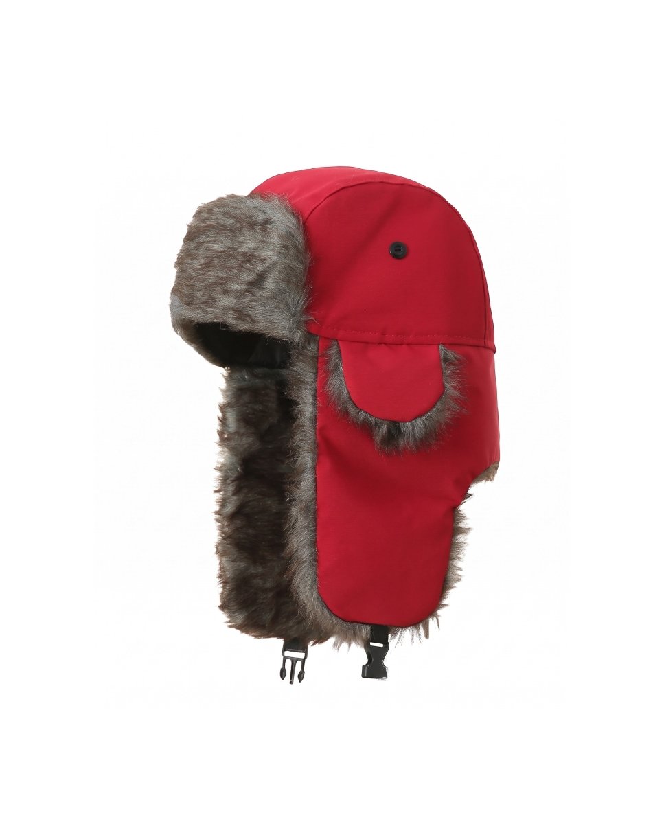 Fur Trapper Hat na3225