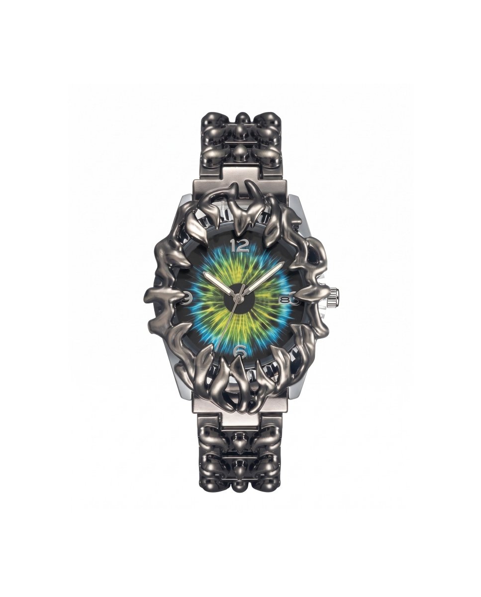 Gothic Metal Watch na3110