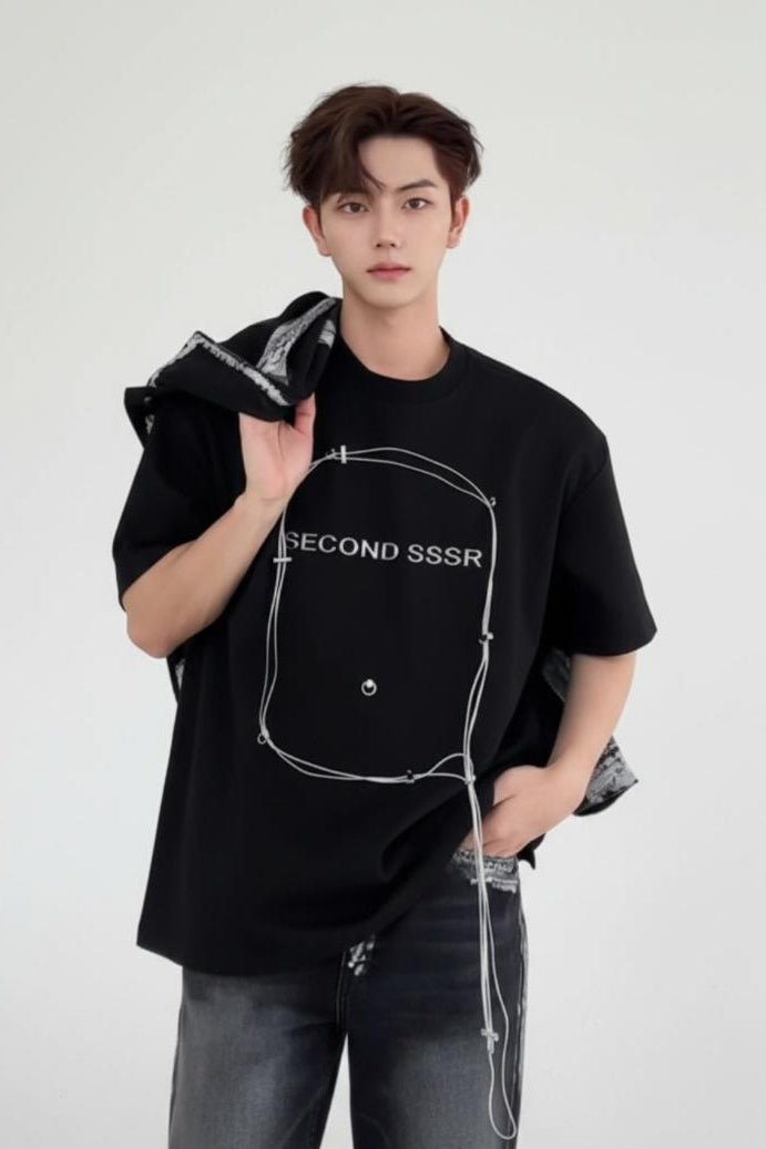 Graphic T-shirt  na2511