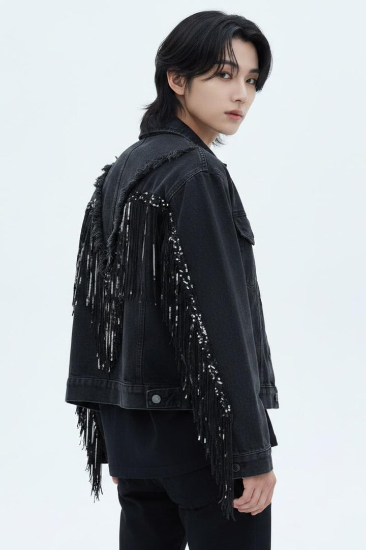 Denim Jacket  na2573