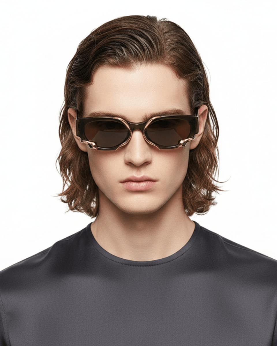 Classic Boston Sunglasses na2345