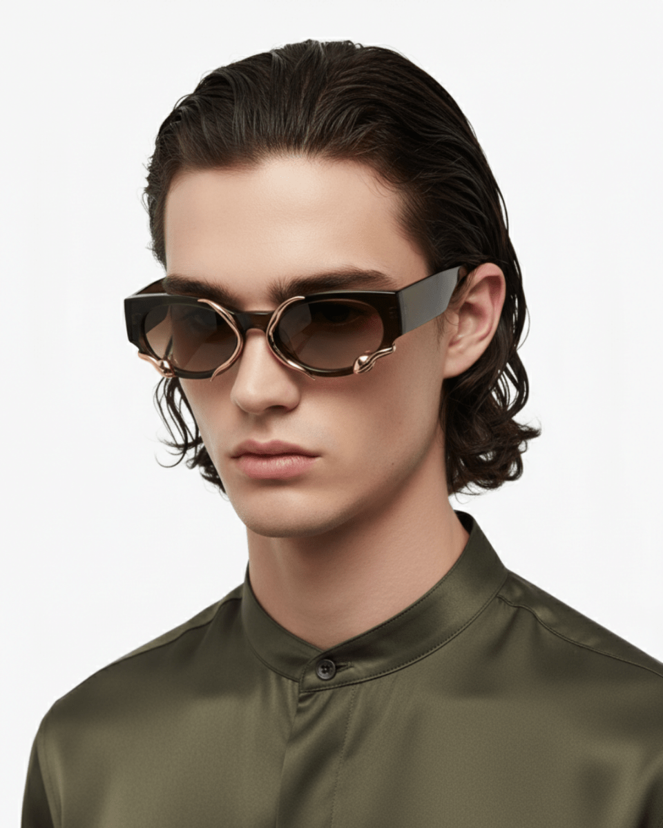 Classic Boston Sunglasses na2345