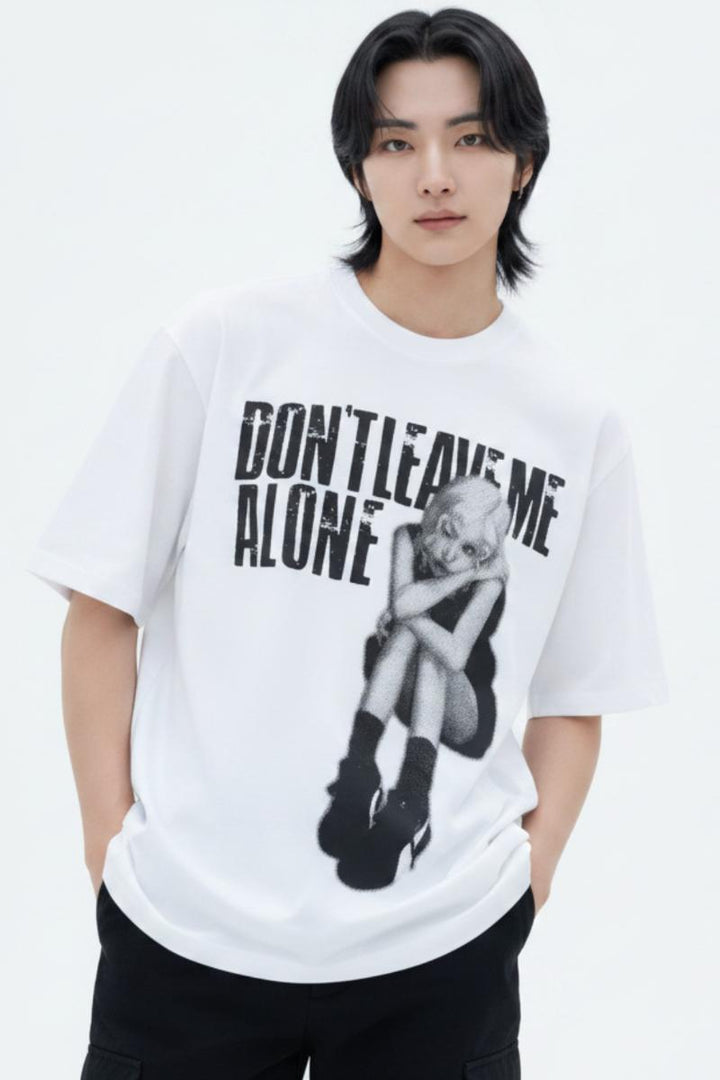 Short Sleeve T-shirt  na2633