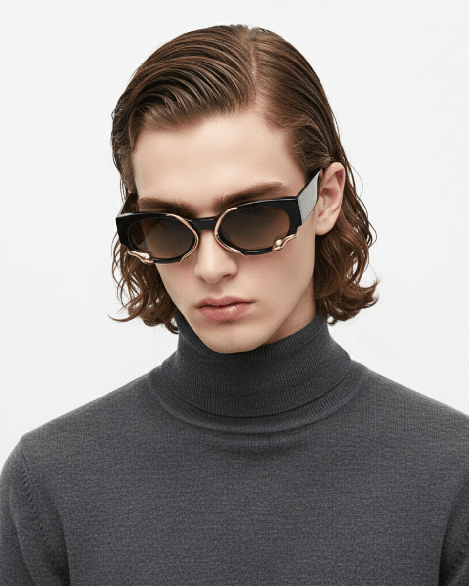 Classic Boston Sunglasses na2345