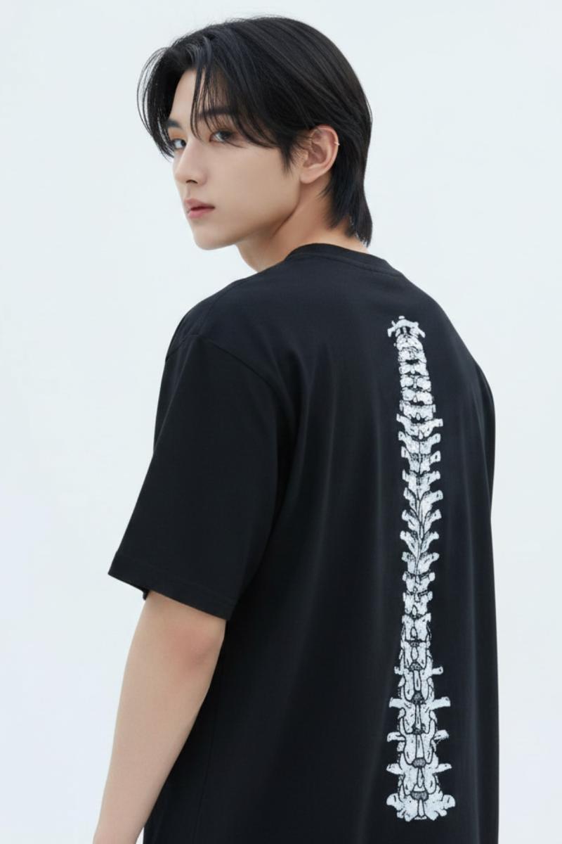 Graphic T-Shirt  na2563