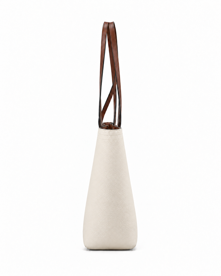 Leather Tote Bag na3272