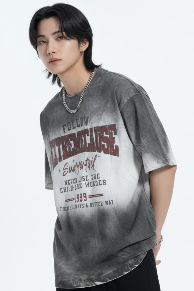 Graphic T-shirt  na2629