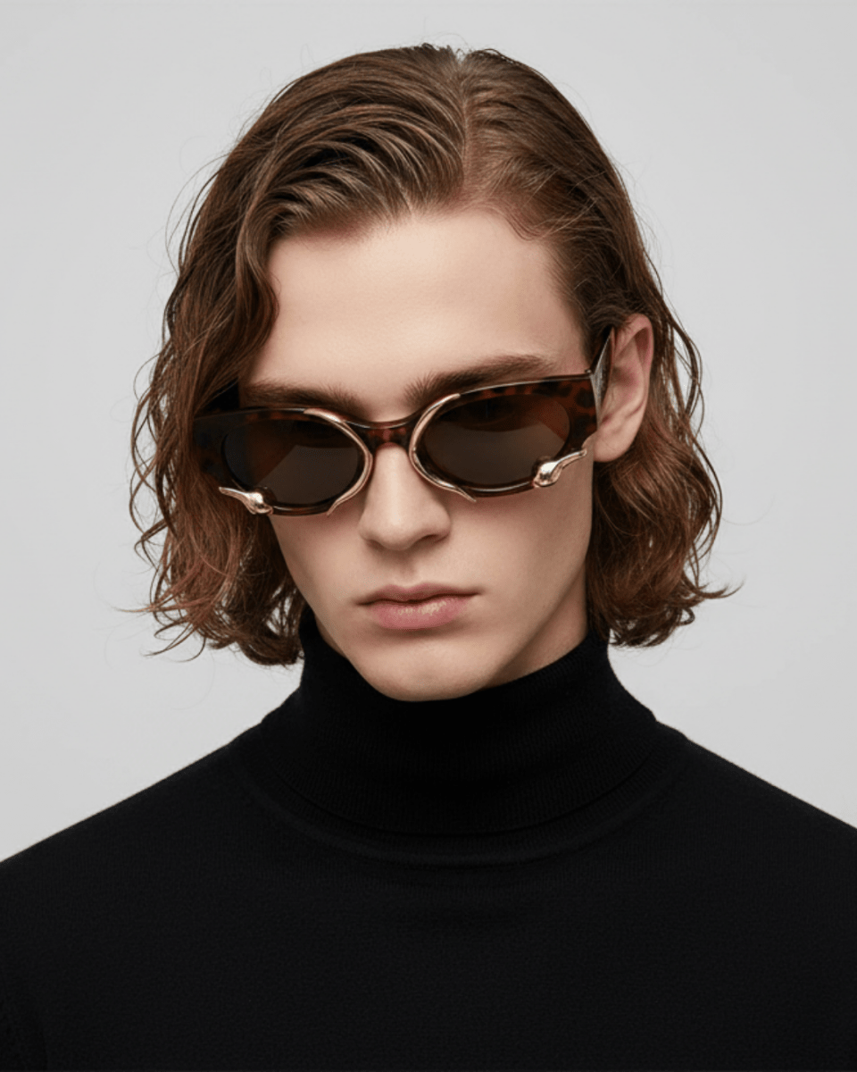 Classic Boston Sunglasses na2345