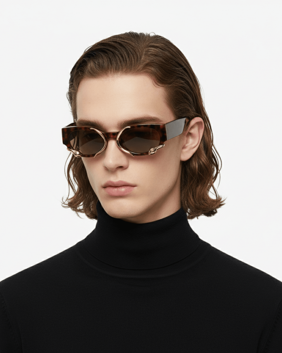 Classic Boston Sunglasses na2345