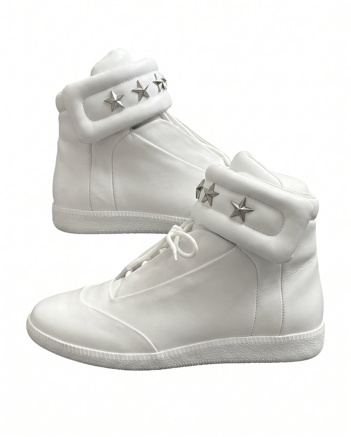 Studded High-Top Sneakers na2962