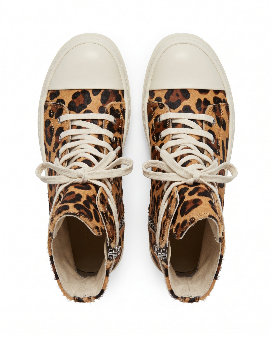Leopard High Sneakers na2954